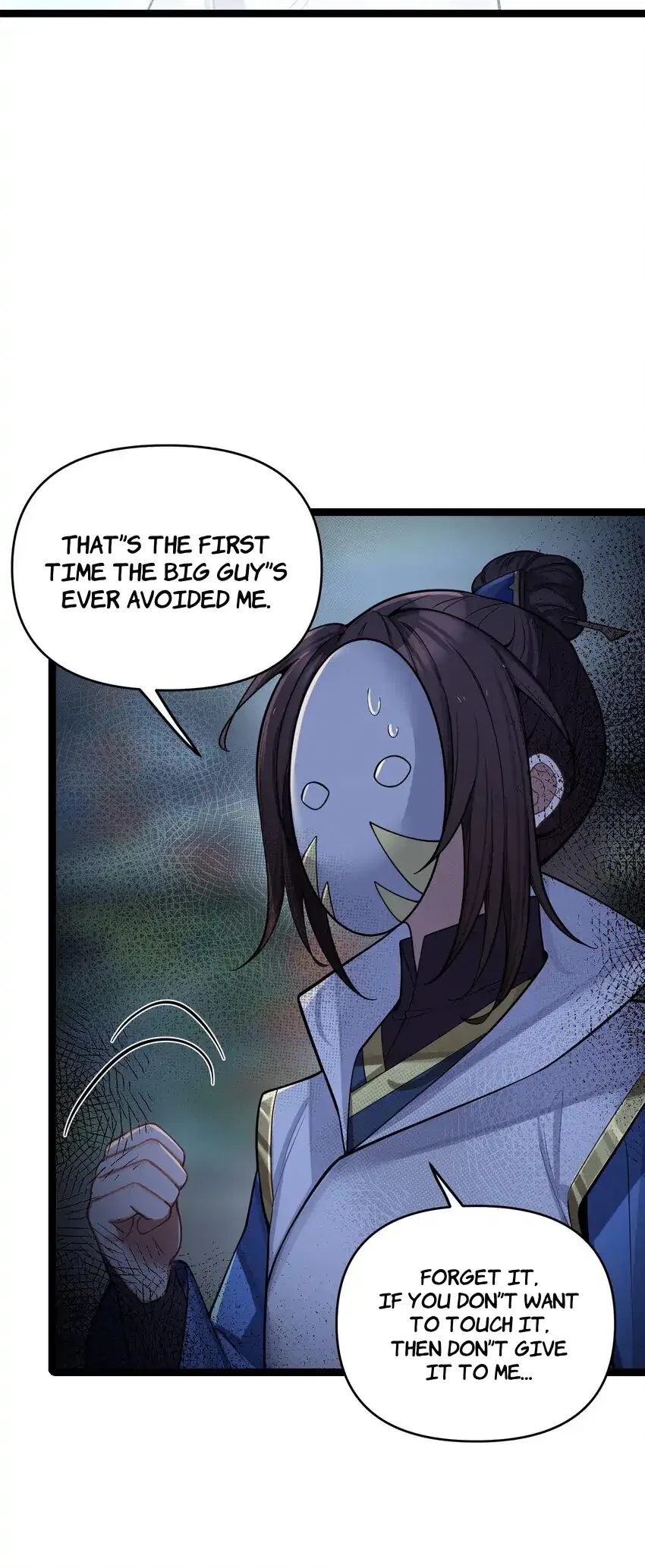 My Wife is Actually the Future Tyrant Empress Chapter 52 – Page 32