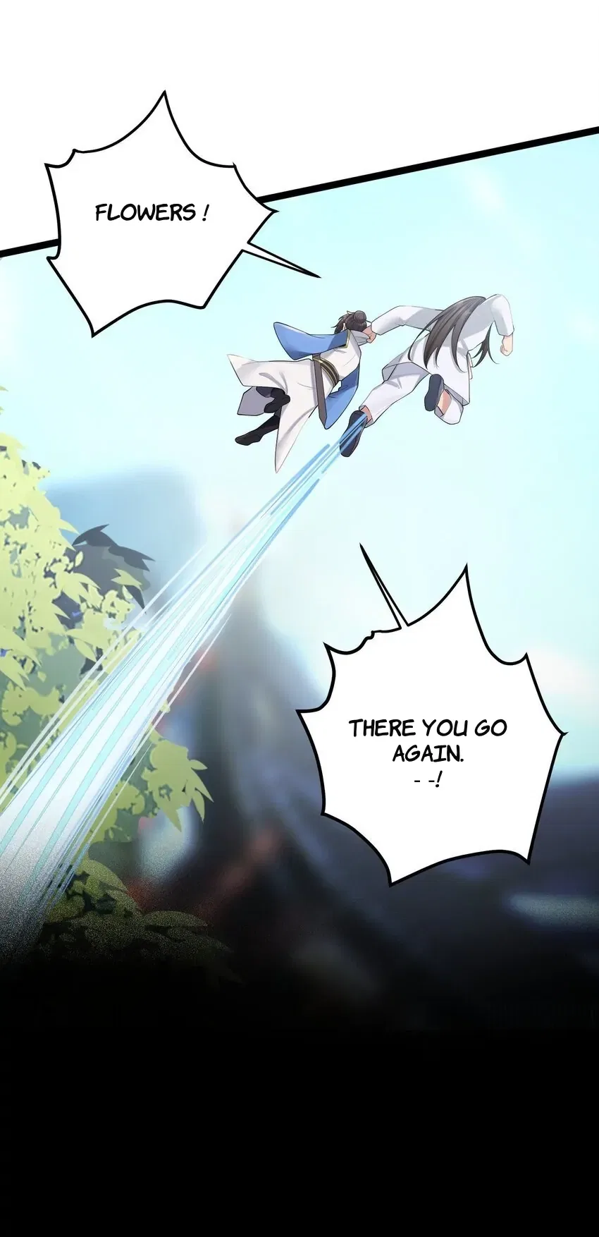 My Wife is Actually the Future Tyrant Empress Chapter 52 – Page 37