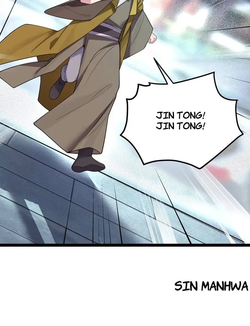 My Wife is Actually the Future Tyrant Empress Chapter 52 – Page 40