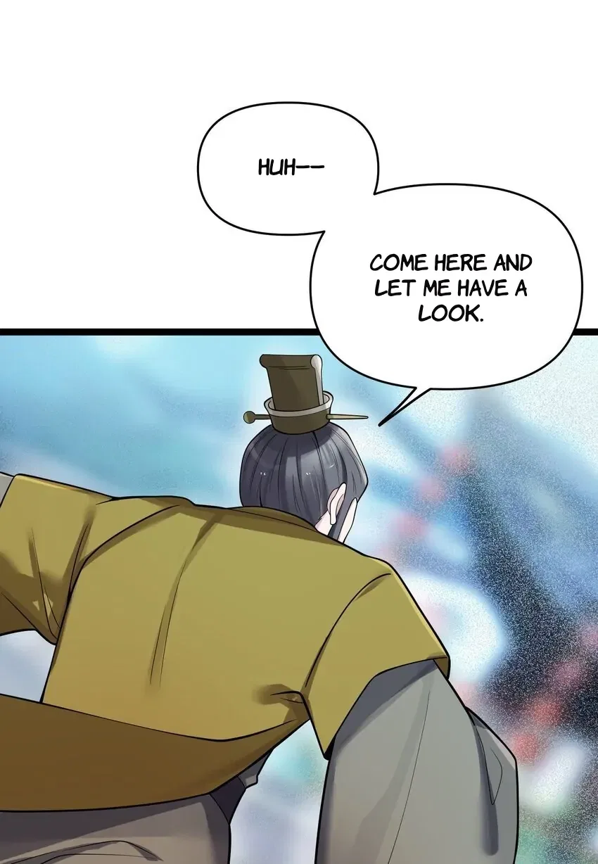 My Wife is Actually the Future Tyrant Empress Chapter 52 – Page 46