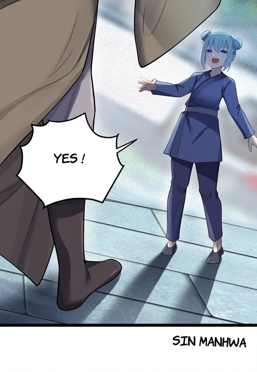 My Wife is Actually the Future Tyrant Empress Chapter 52 – Page 47