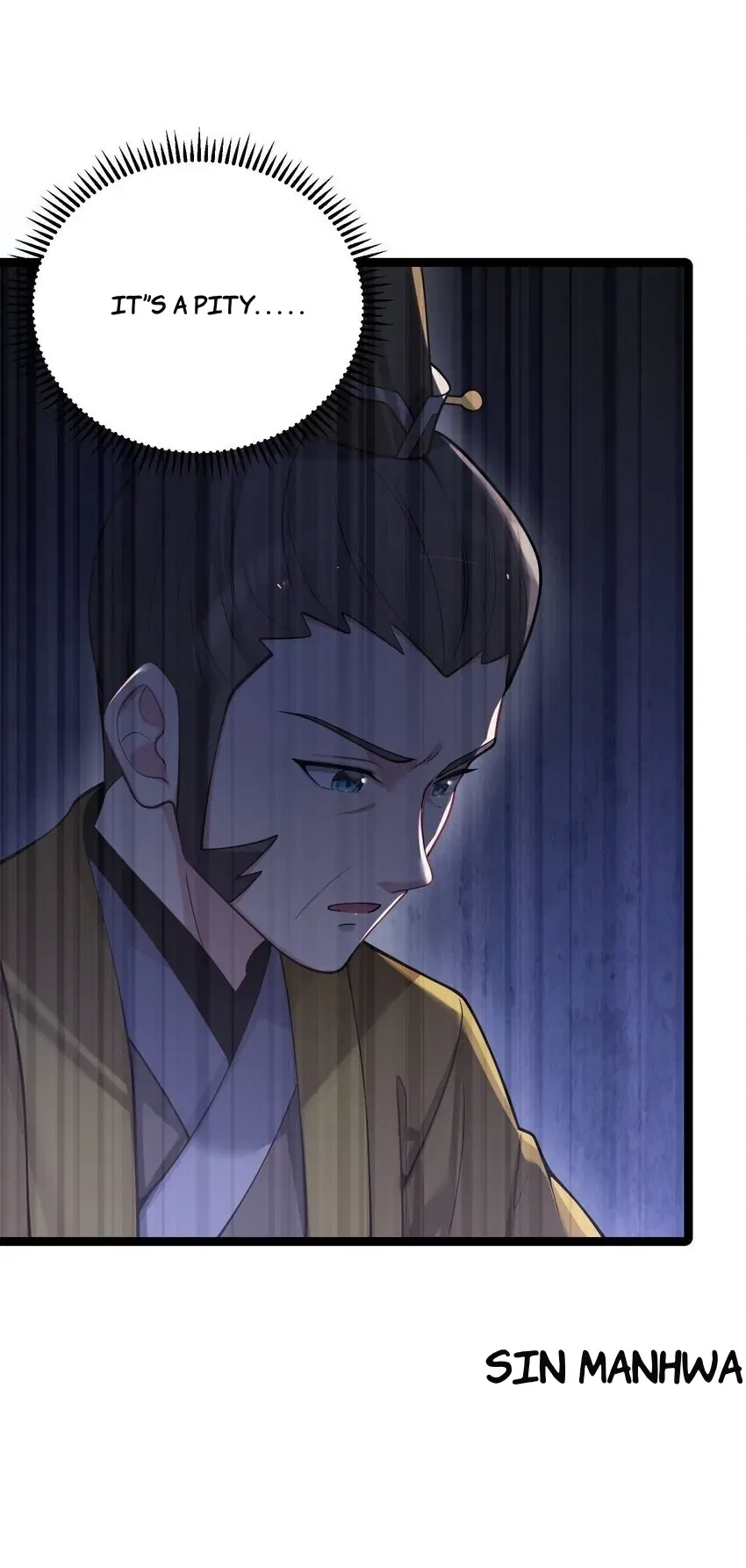 My Wife is Actually the Future Tyrant Empress Chapter 52 – Page 49