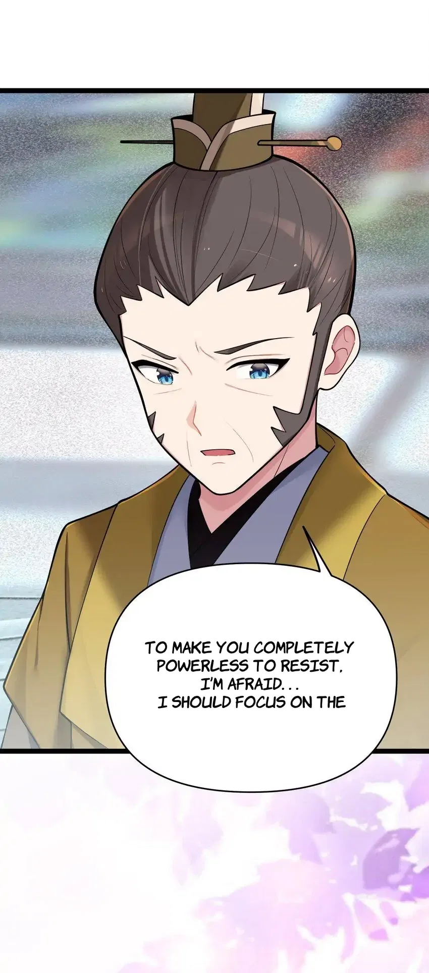 My Wife is Actually the Future Tyrant Empress Chapter 52 – Page 52