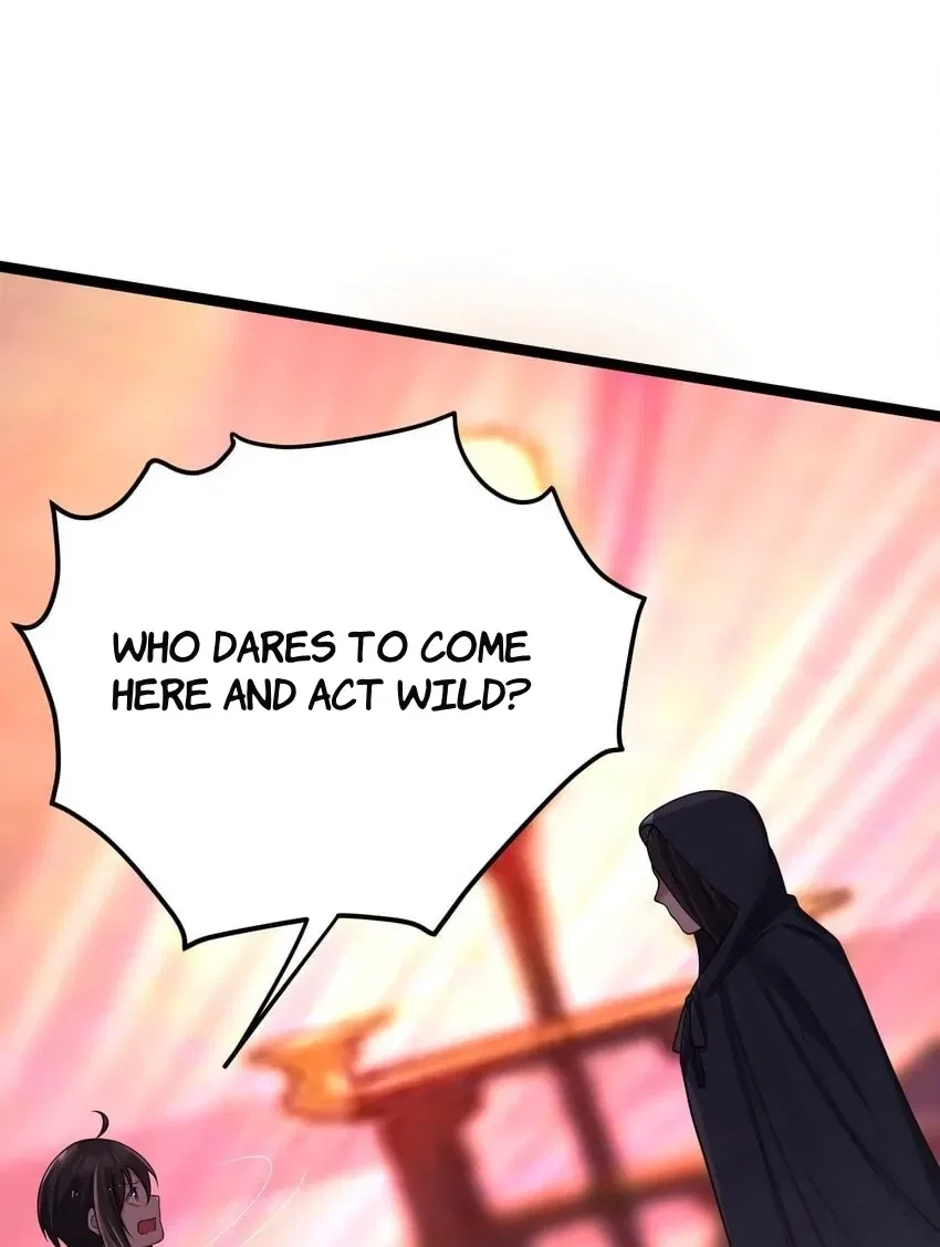 My Wife is Actually the Future Tyrant Empress Chapter 52 – Page 61