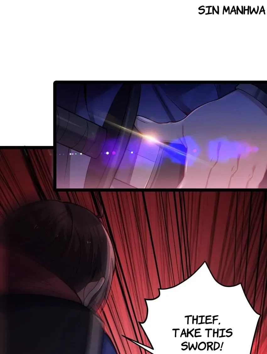 My Wife is Actually the Future Tyrant Empress Chapter 52 – Page 63
