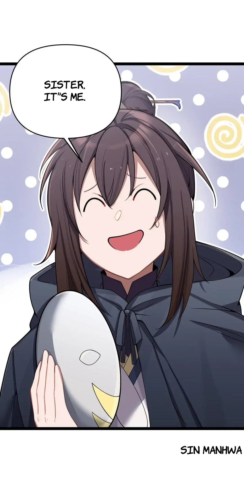 My Wife is Actually the Future Tyrant Empress Chapter 52 – Page 67