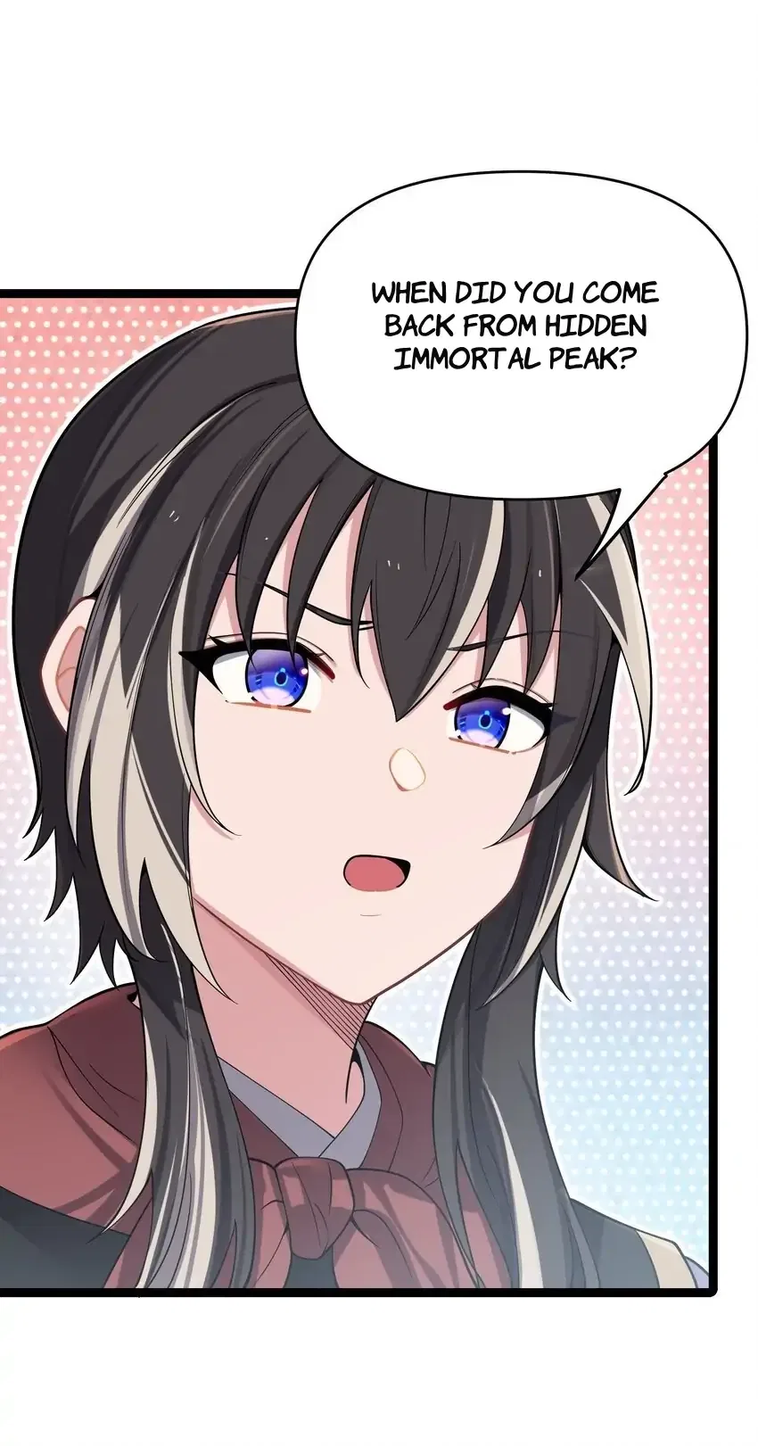 My Wife is Actually the Future Tyrant Empress Chapter 52 – Page 68
