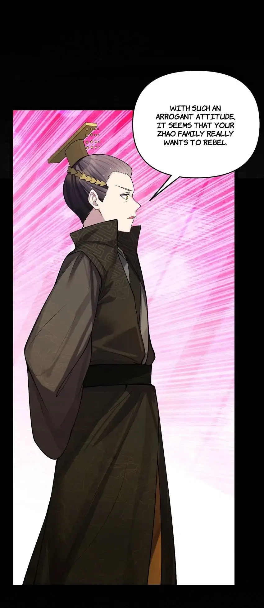 My Wife is Actually the Future Tyrant Empress Chapter 51 – Page 6