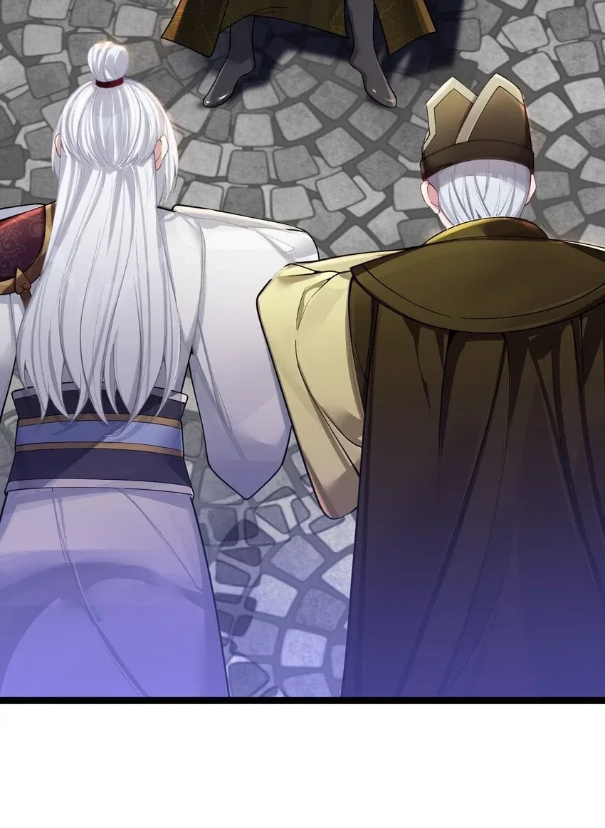 My Wife is Actually the Future Tyrant Empress Chapter 51 – Page 8