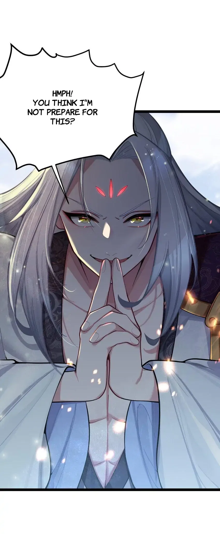 My Wife is Actually the Future Tyrant Empress Chapter 51 – Page 10
