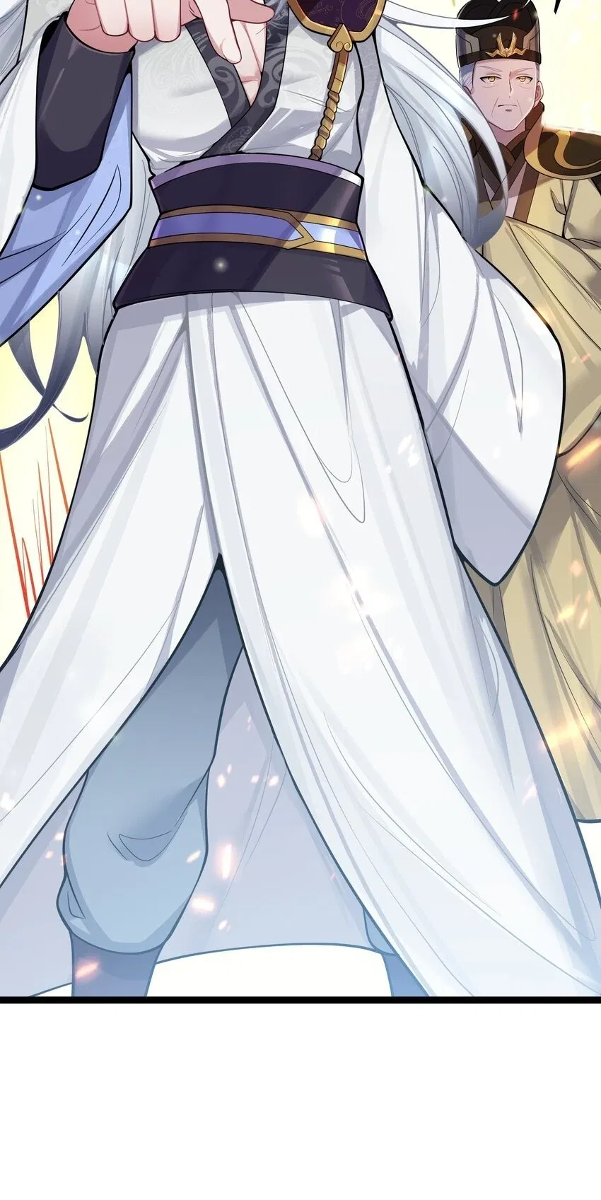 My Wife is Actually the Future Tyrant Empress Chapter 51 – Page 14