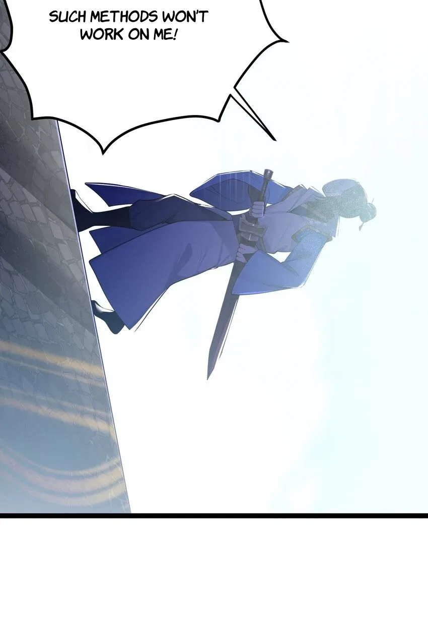 My Wife is Actually the Future Tyrant Empress Chapter 51 – Page 17