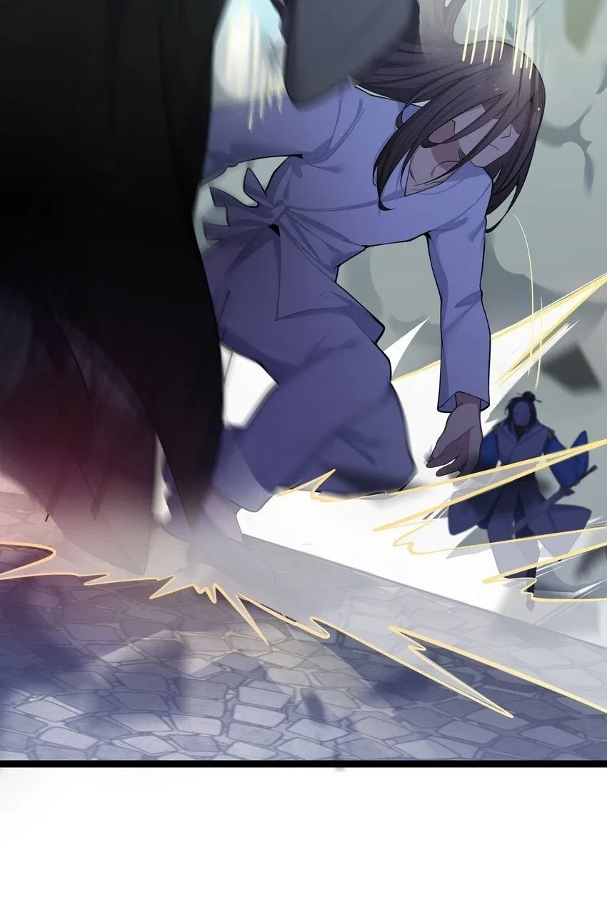 My Wife is Actually the Future Tyrant Empress Chapter 51 – Page 22