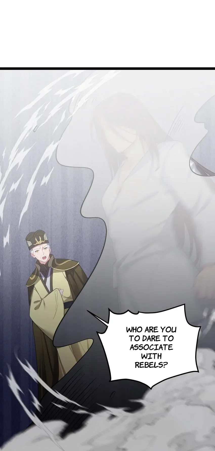 My Wife is Actually the Future Tyrant Empress Chapter 51 – Page 24