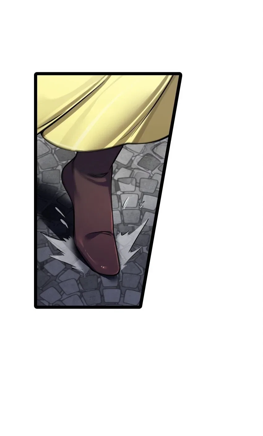 My Wife is Actually the Future Tyrant Empress Chapter 51 – Page 27