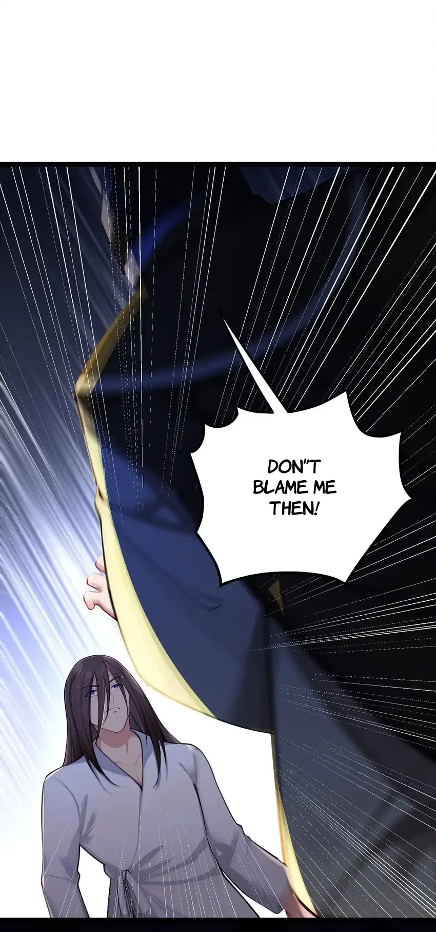 My Wife is Actually the Future Tyrant Empress Chapter 51 – Page 28