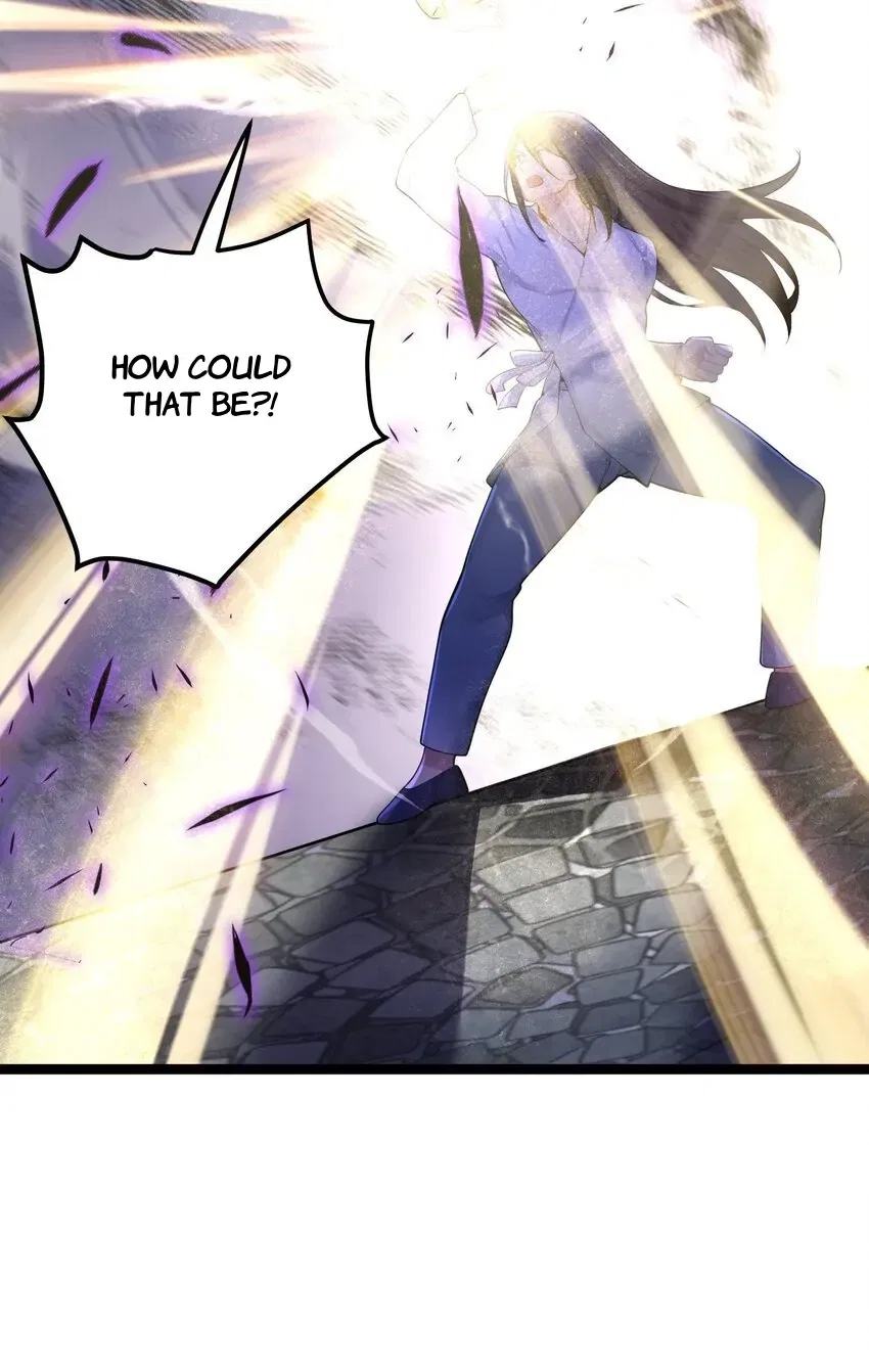 My Wife is Actually the Future Tyrant Empress Chapter 51 – Page 30