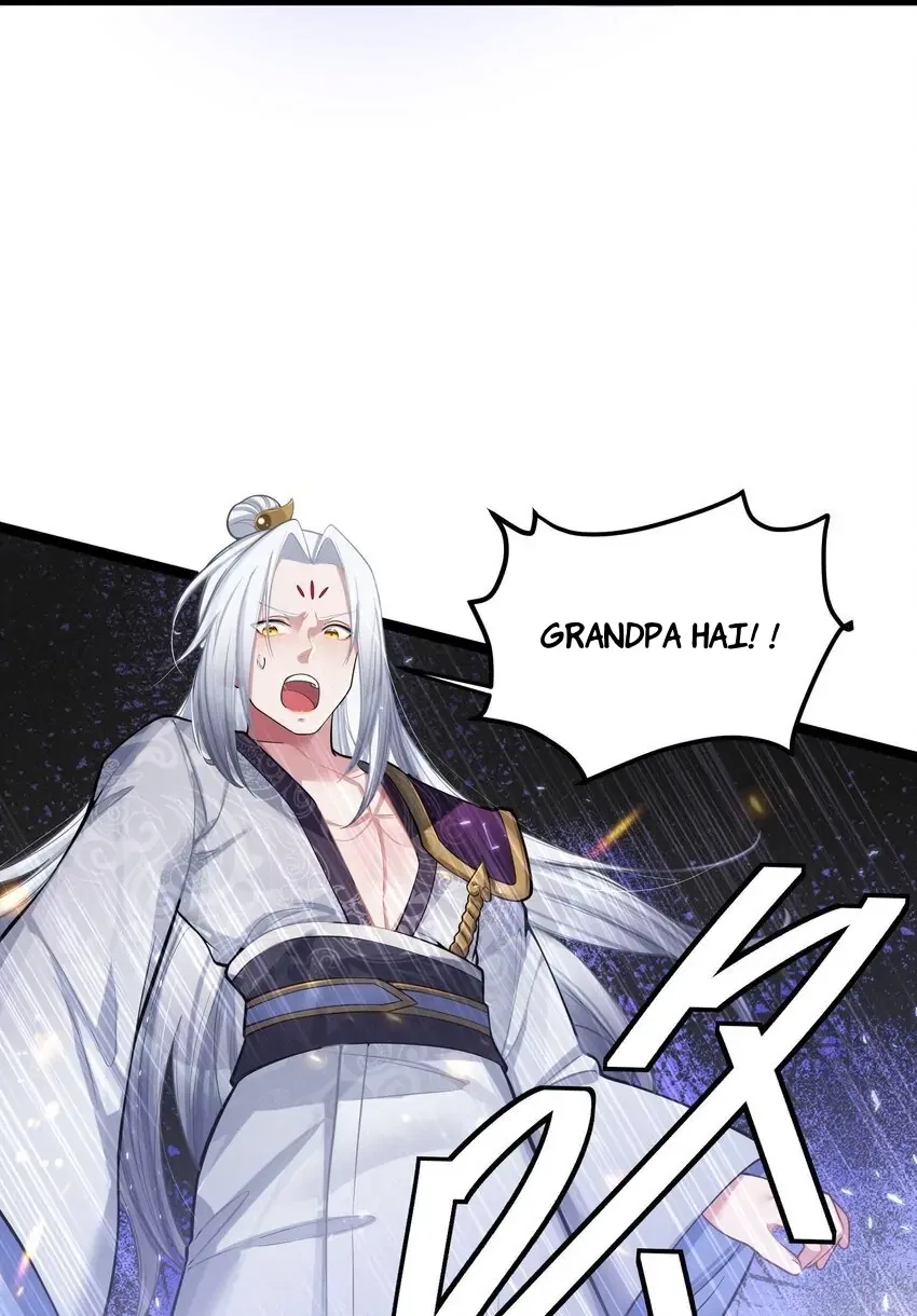 My Wife is Actually the Future Tyrant Empress Chapter 51 – Page 34