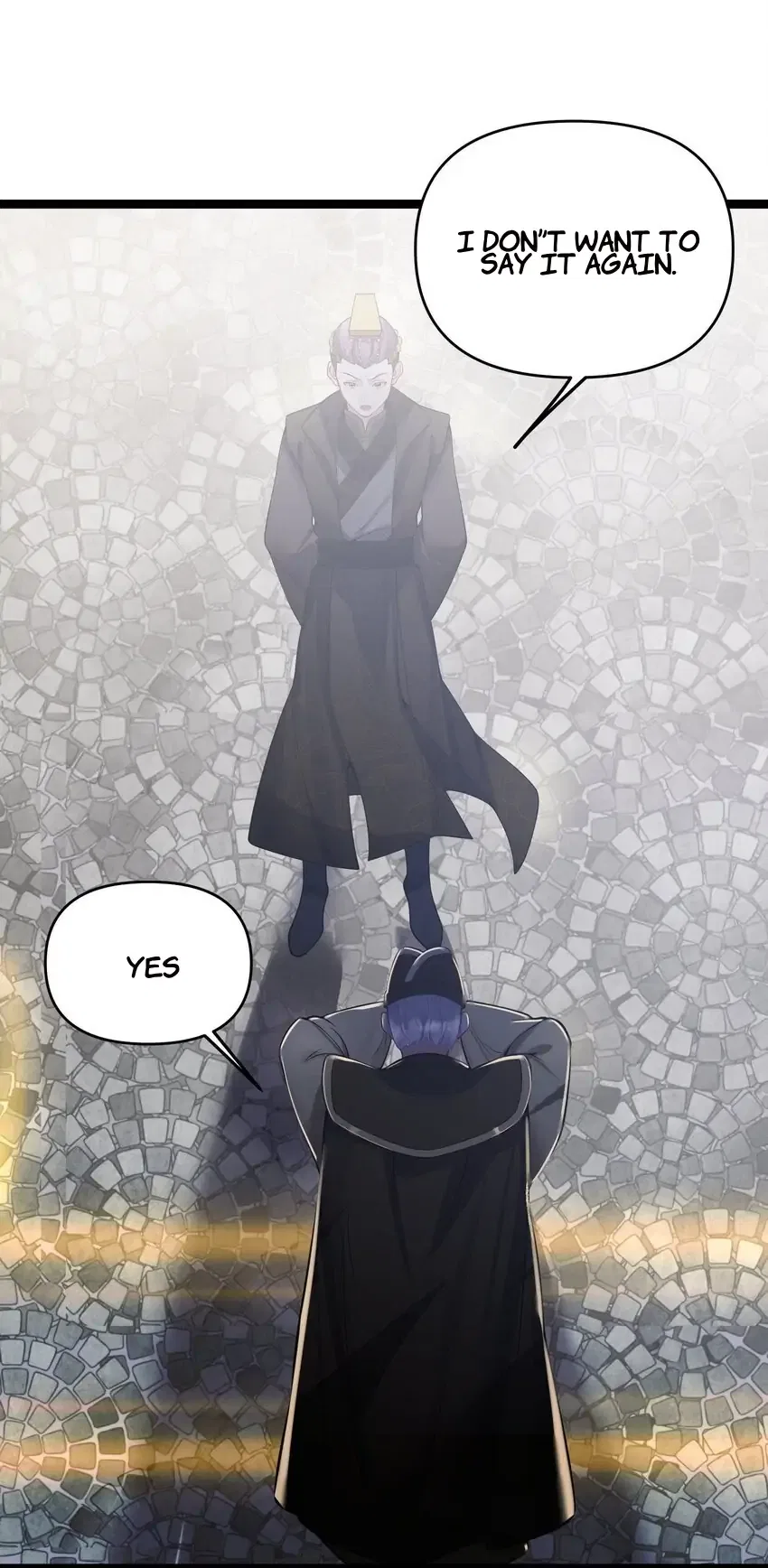 My Wife is Actually the Future Tyrant Empress Chapter 51 – Page 43