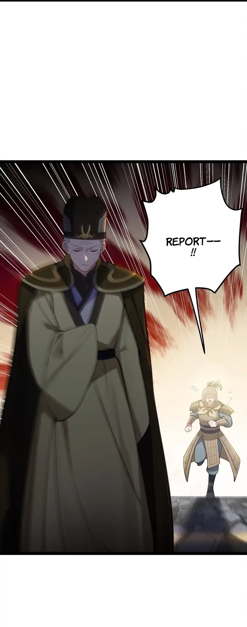 My Wife is Actually the Future Tyrant Empress Chapter 51 – Page 44