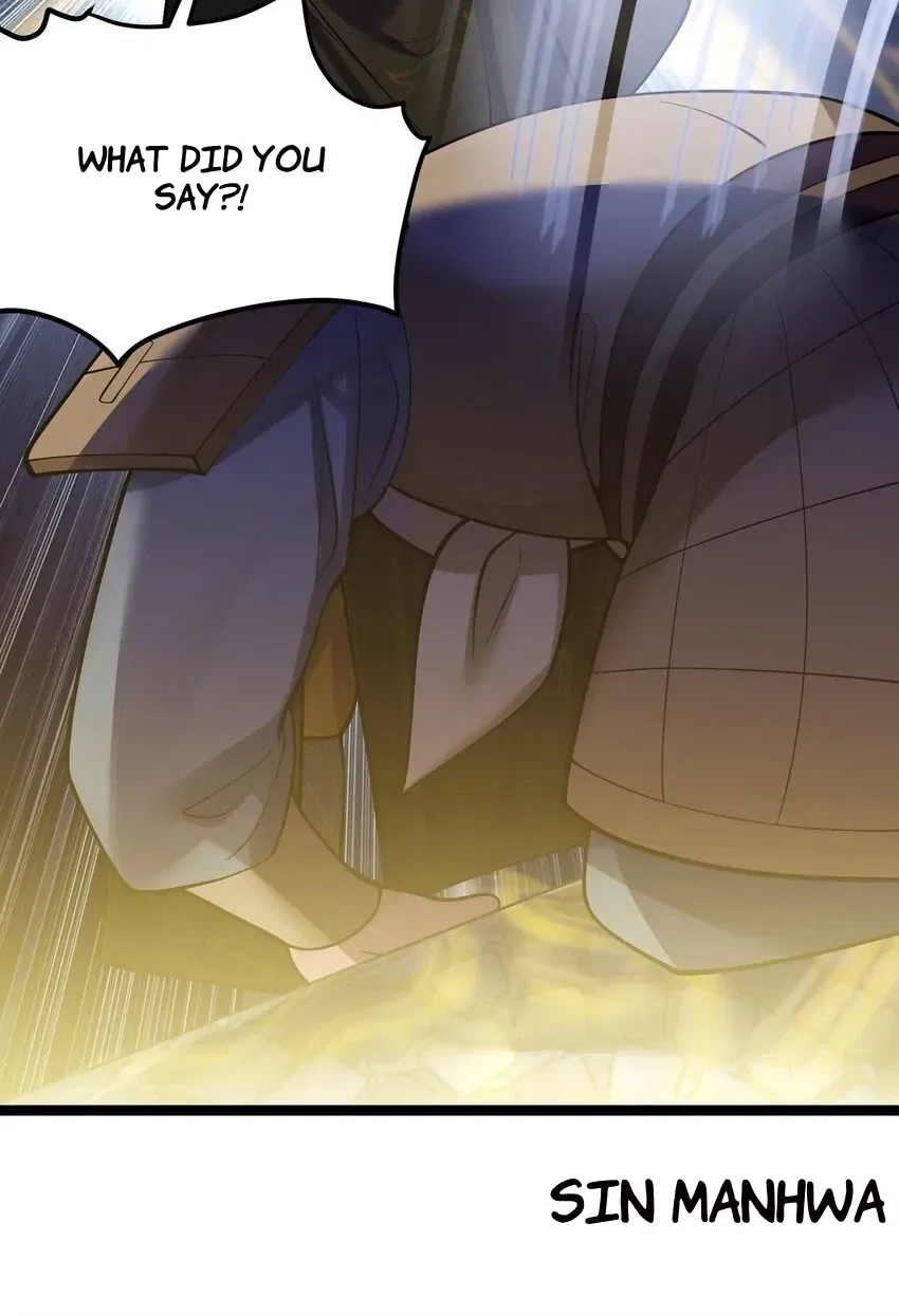 My Wife is Actually the Future Tyrant Empress Chapter 51 – Page 46