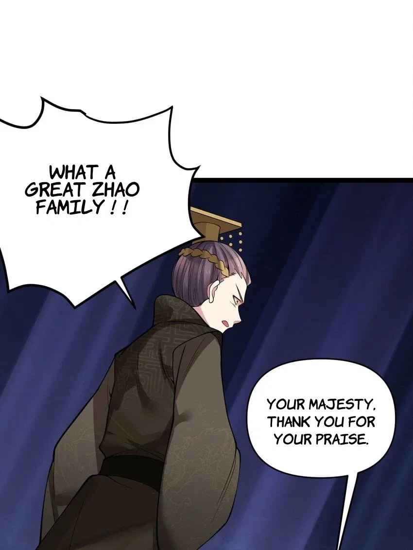 My Wife is Actually the Future Tyrant Empress Chapter 51 – Page 47