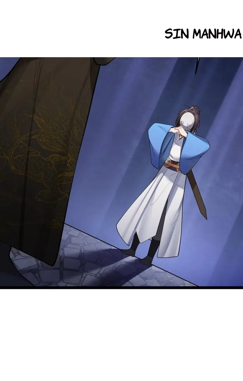 My Wife is Actually the Future Tyrant Empress Chapter 51 – Page 48