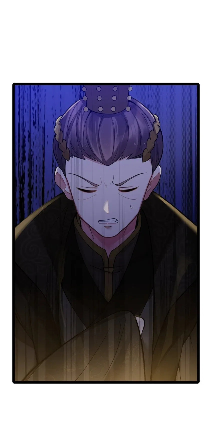 My Wife is Actually the Future Tyrant Empress Chapter 51 – Page 49