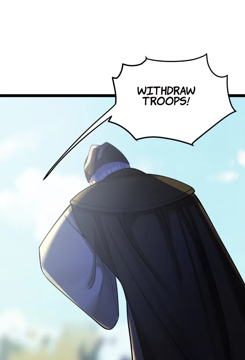 My Wife is Actually the Future Tyrant Empress Chapter 51 – Page 50