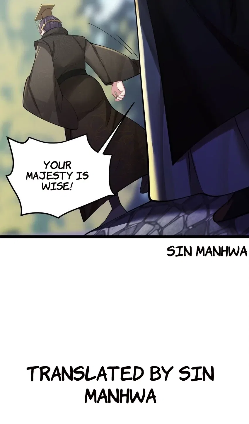 My Wife is Actually the Future Tyrant Empress Chapter 51 – Page 51