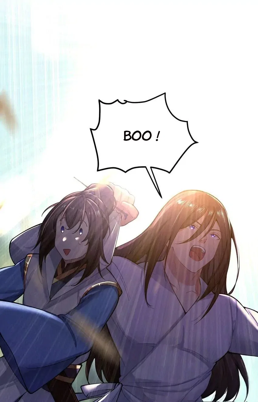 My Wife is Actually the Future Tyrant Empress Chapter 51 – Page 56