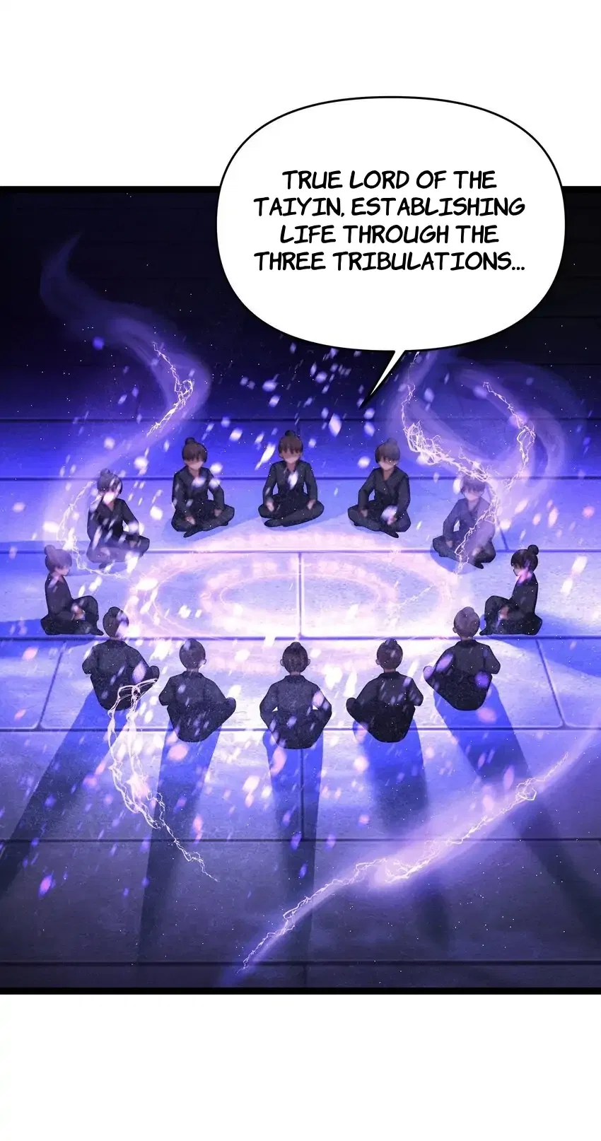 My Wife is Actually the Future Tyrant Empress Chapter 51 – Page 60