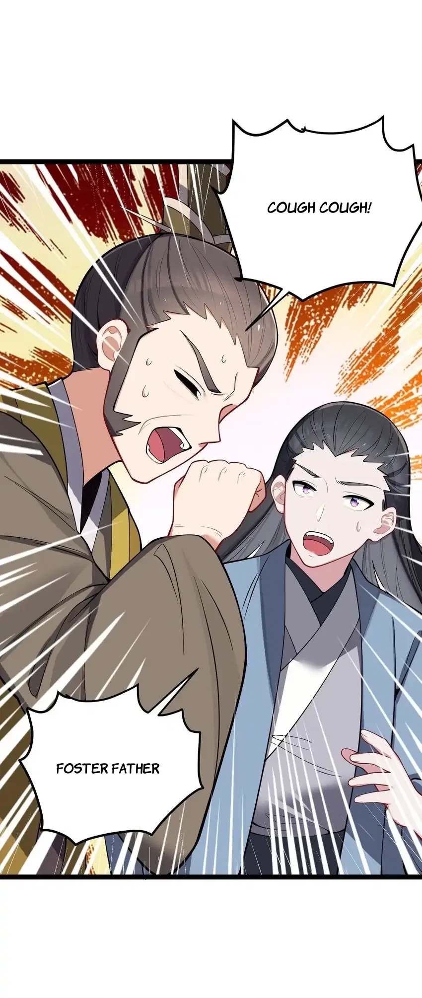 My Wife is Actually the Future Tyrant Empress Chapter 51 – Page 62