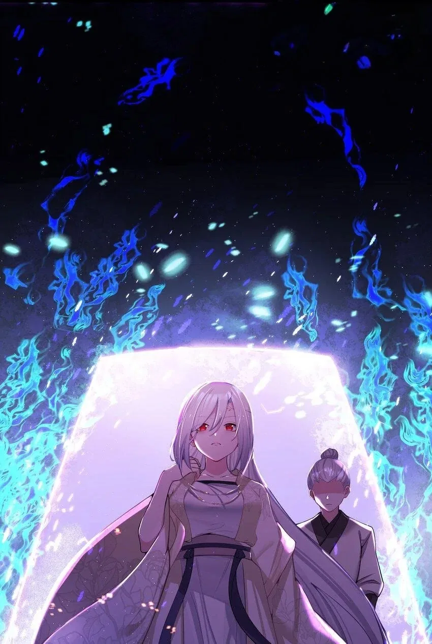 My Wife is Actually the Future Tyrant Empress Chapter 51 – Page 68