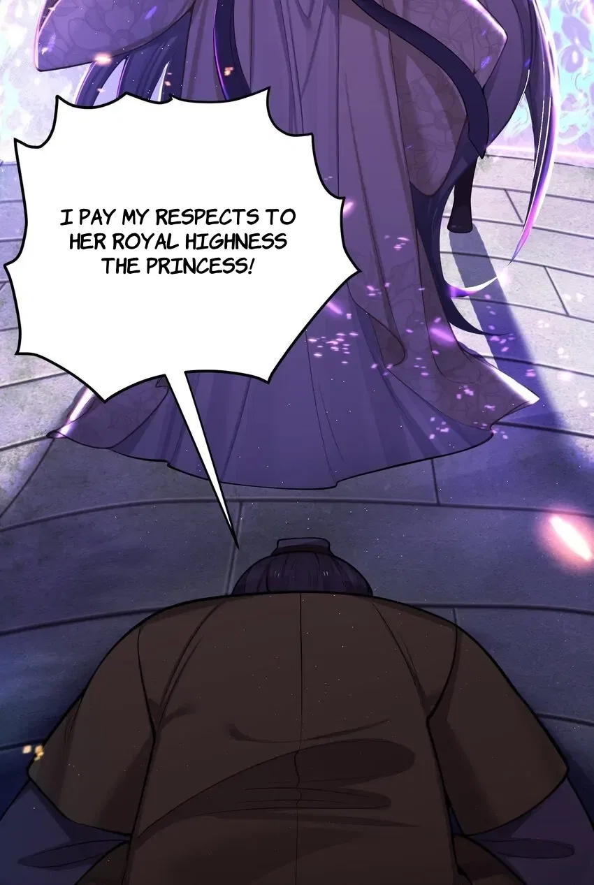My Wife is Actually the Future Tyrant Empress Chapter 51 – Page 69