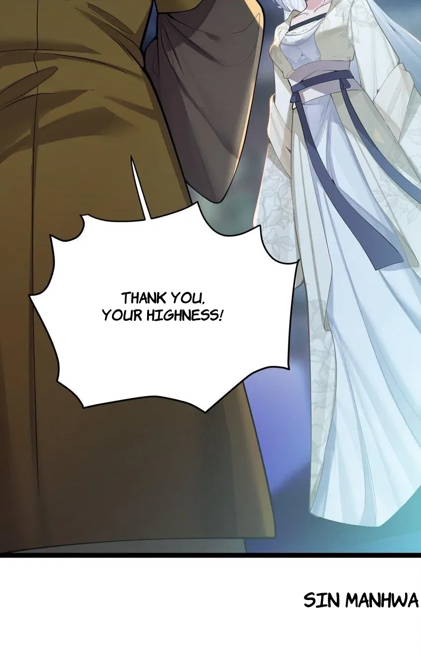 My Wife is Actually the Future Tyrant Empress Chapter 51 – Page 71