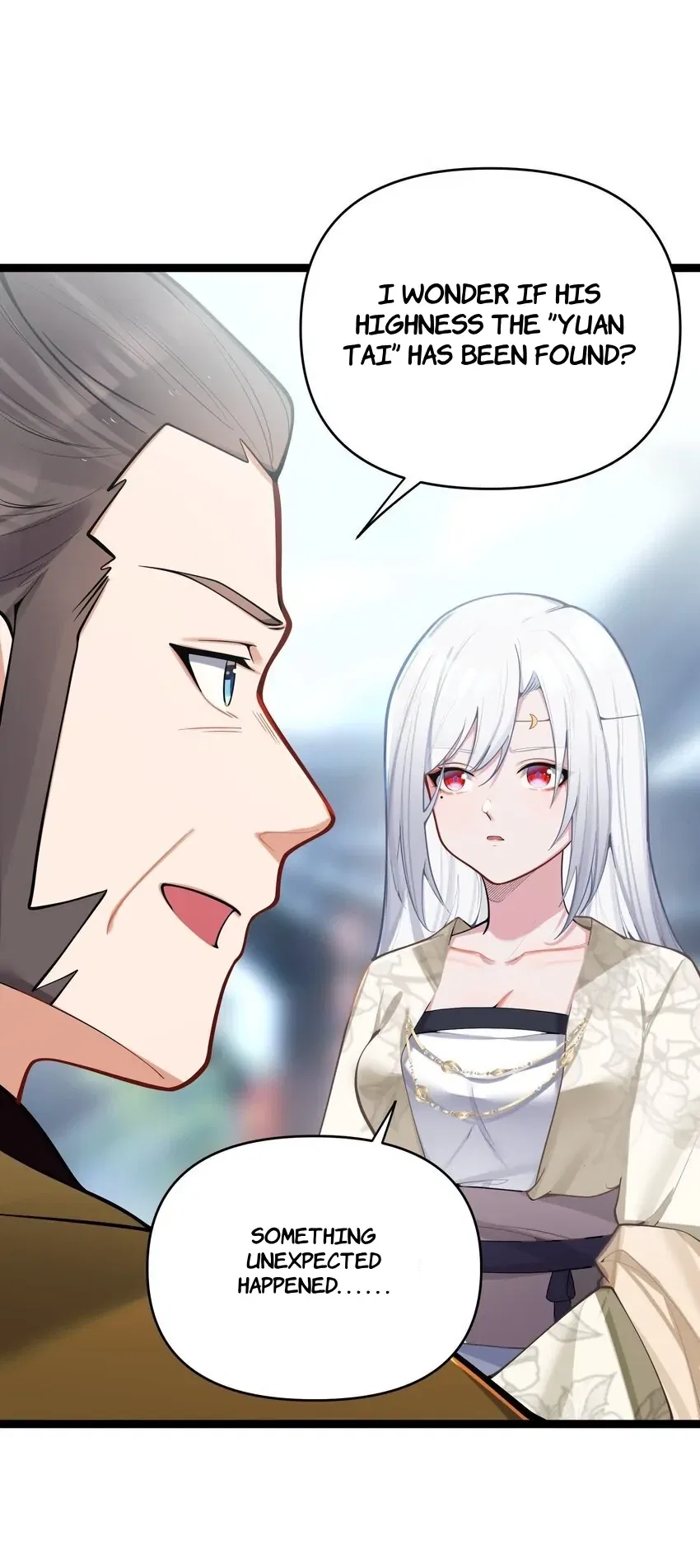 My Wife is Actually the Future Tyrant Empress Chapter 51 – Page 72