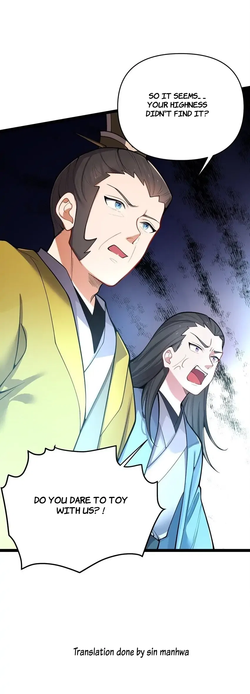 My Wife is Actually the Future Tyrant Empress Chapter 51 – Page 73