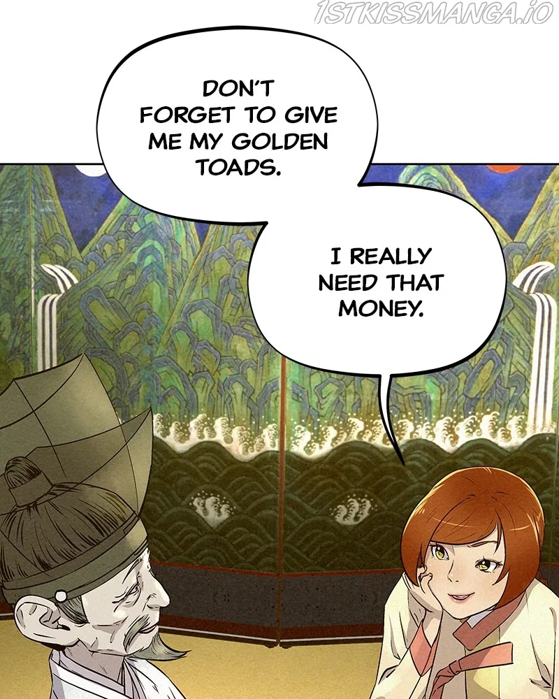 Moshin Hunter Chapter 62 – Page 20