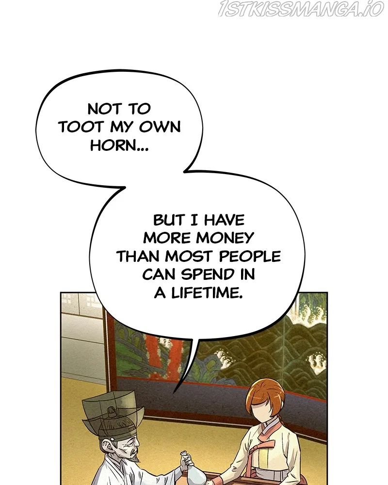 Moshin Hunter Chapter 62 – Page 28