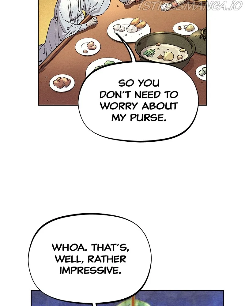Moshin Hunter Chapter 62 – Page 29