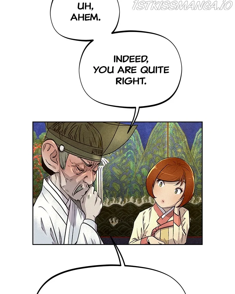 Moshin Hunter Chapter 62 – Page 38