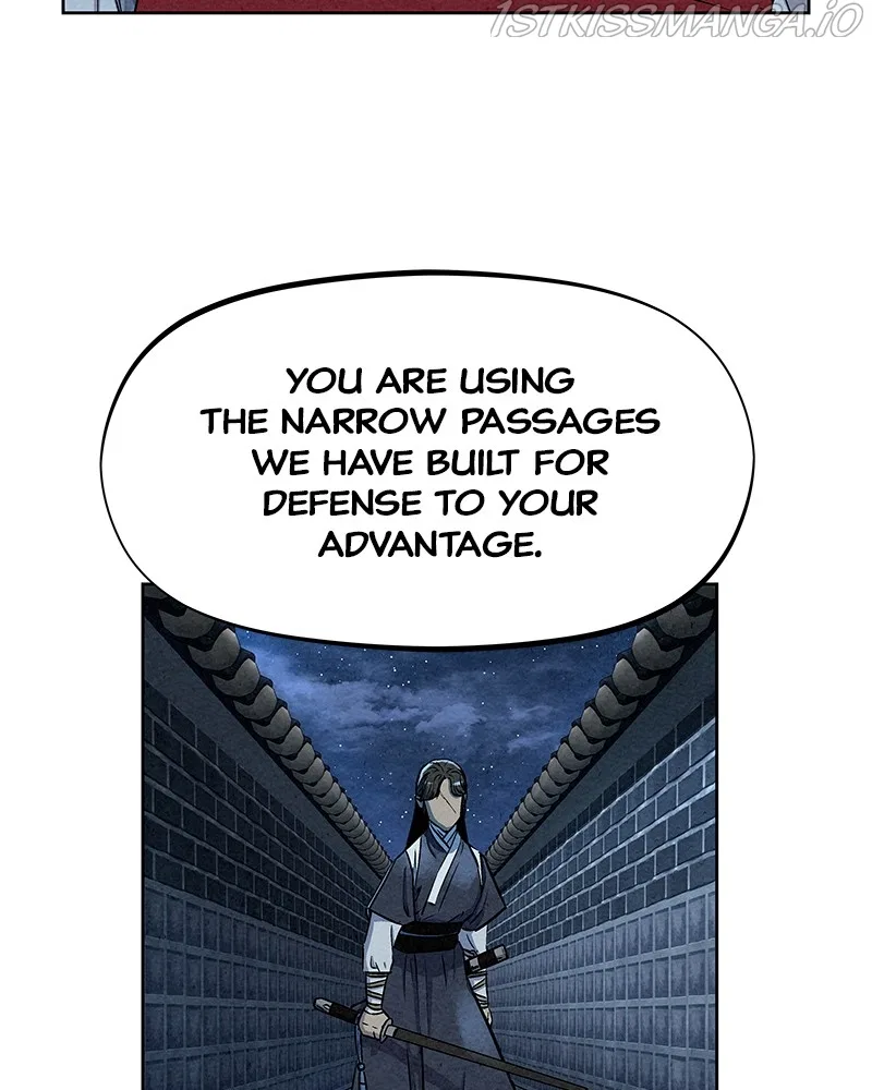 Moshin Hunter Chapter 62 – Page 54
