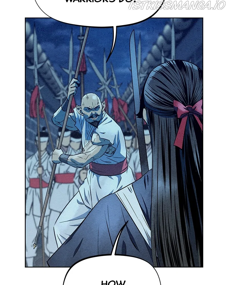 Moshin Hunter Chapter 62 – Page 60