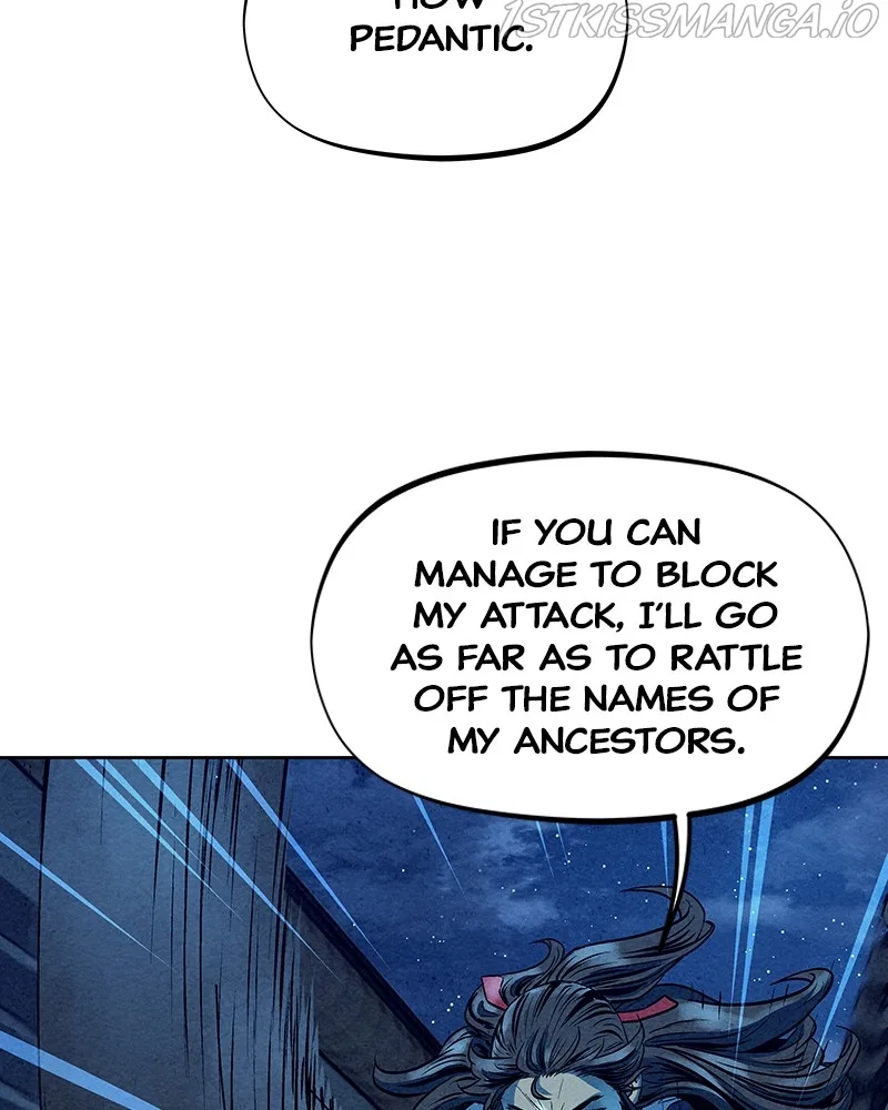 Moshin Hunter Chapter 62 – Page 61