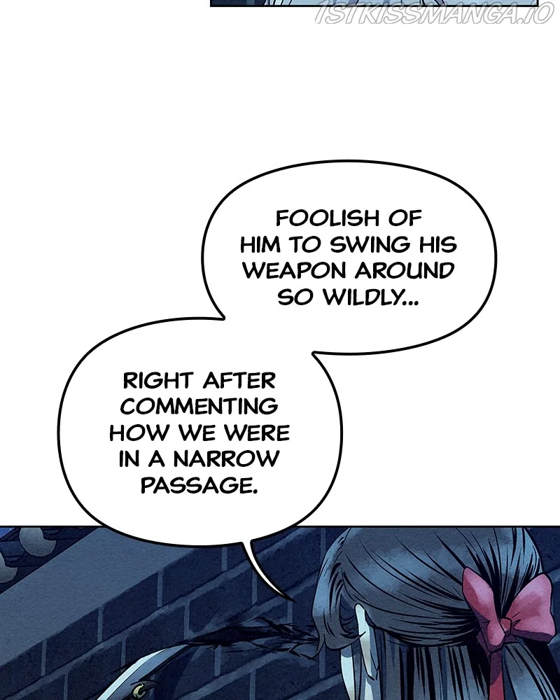Moshin Hunter Chapter 62 – Page 86