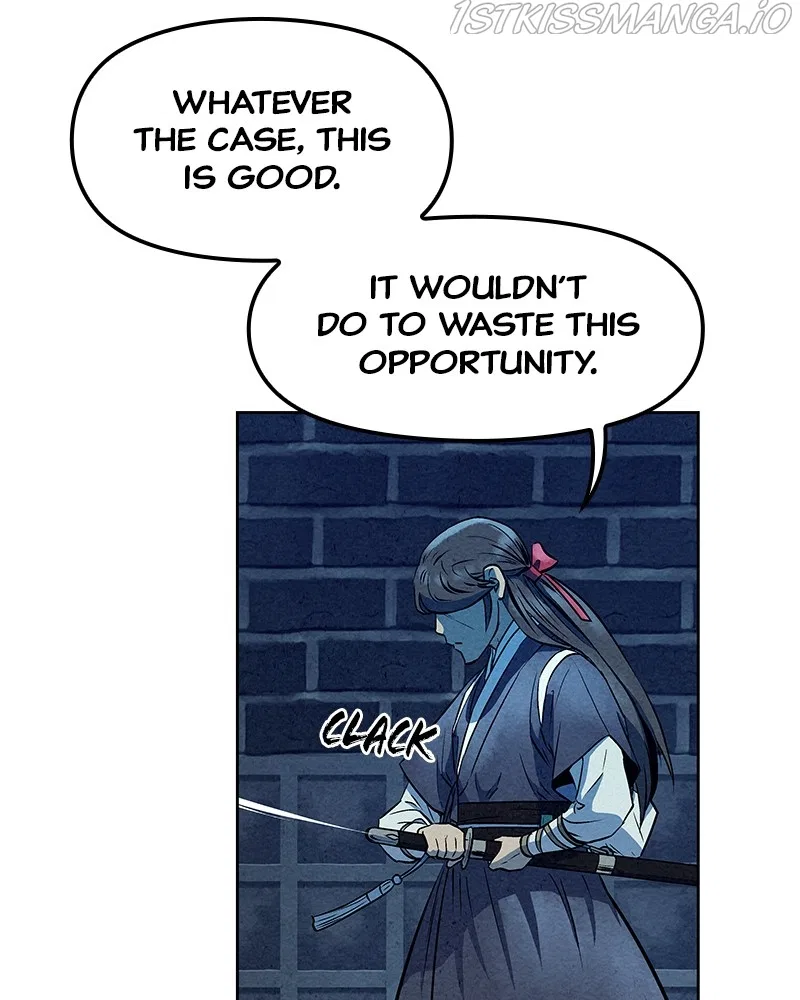 Moshin Hunter Chapter 62 – Page 93