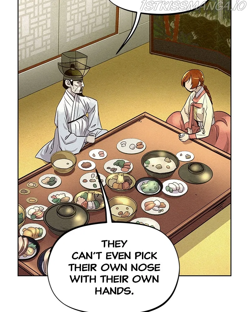 Moshin Hunter Chapter 62 – Page 109