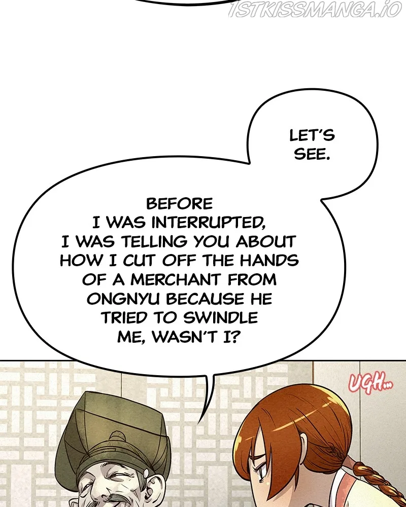 Moshin Hunter Chapter 62 – Page 110