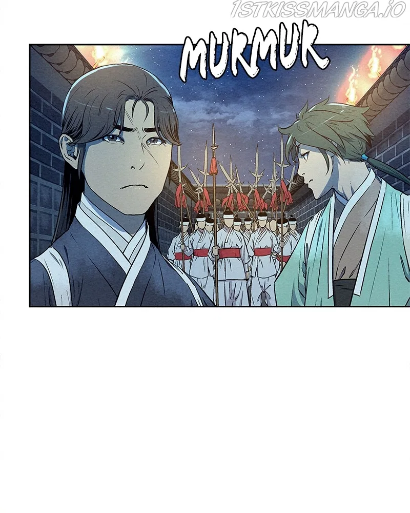 Moshin Hunter Chapter 61 – Page 11